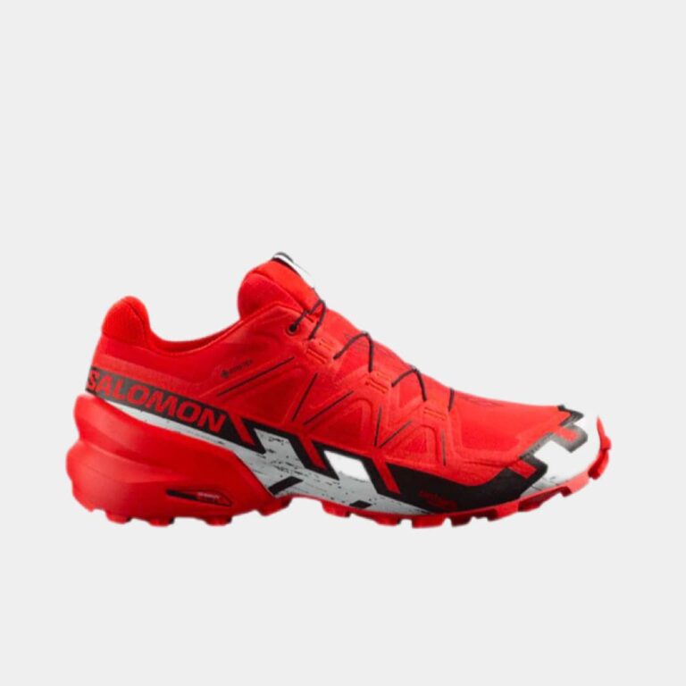 کتونی سالامون مدل Speedcross 6