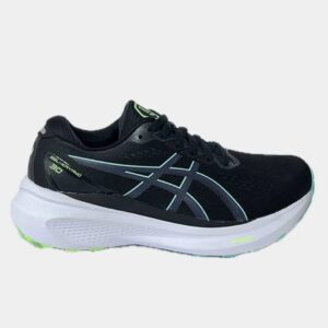 کتونی آسیکس مدل Gel Kayano 30 مشکی